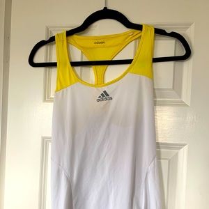 Adidas climacool running tank